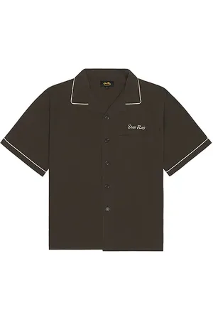 Stan Ray Bowling Shirt