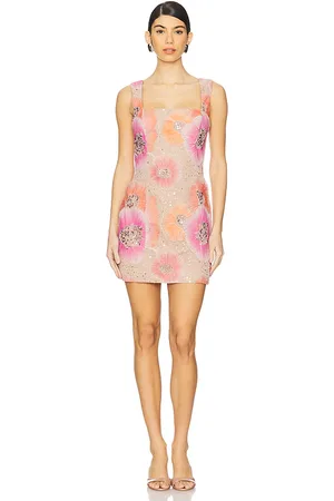 ELLIATT Brittany Mini Dress