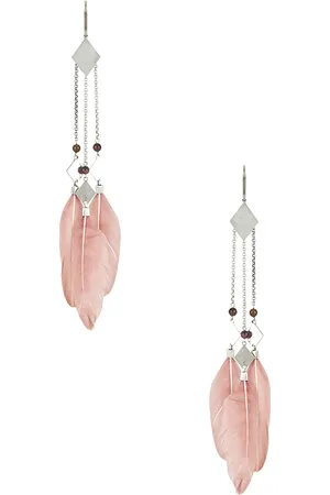 Isabel Marant Long Earrings