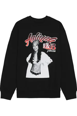 Philcos Aaliyah Princess Sweatshirt