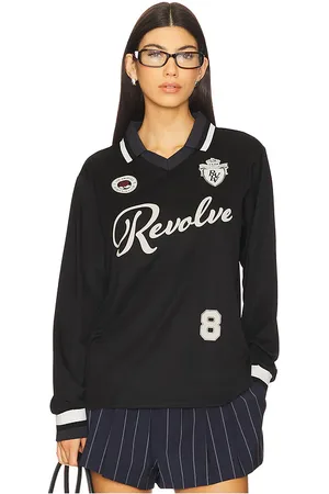 SIXTHREESEVEN Revolve Jersey