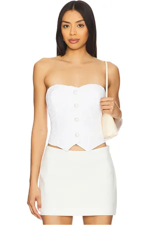 Generation Love Arianna Lace Vestier