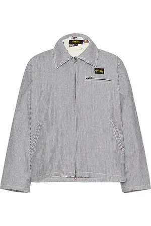 Stan Ray Gas Jacket
