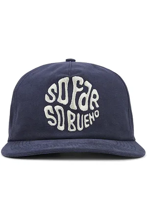 Sendero Provisions So Bueno Hat