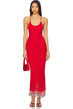 Capittana Ali Beads Dress