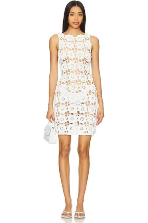 ELLIATT Elise Mini Dress