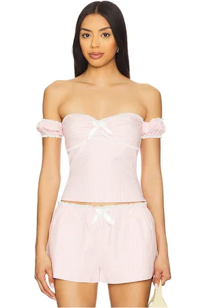 MAJORELLE Cynthia Top