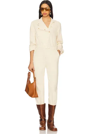 Bash Jumpsuit Fita