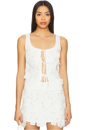Tularosa Mattie Top