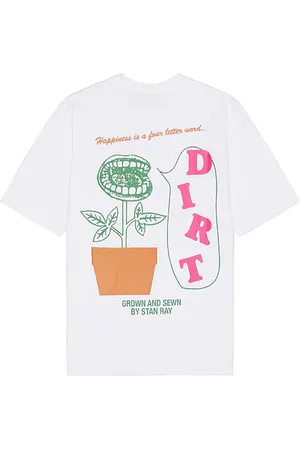 Stan Ray Dirt T-Shirt
