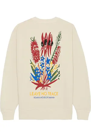 Roark Revival House Of Darwin Crew Sweatshirt