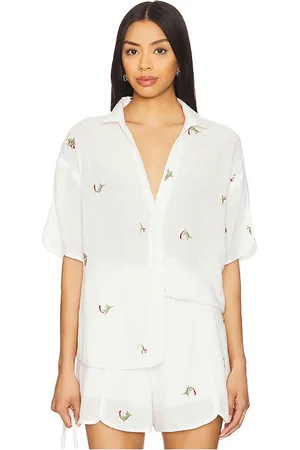 Sancia The Salina Shirt