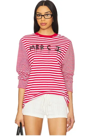Être Cécile Merci Breton Long Sleeve Tshirt