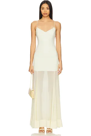 Lovers And Friends Caden Maxi Dress