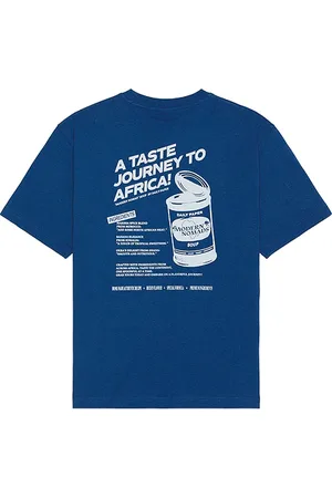 Daily paper Soup T-Shirt