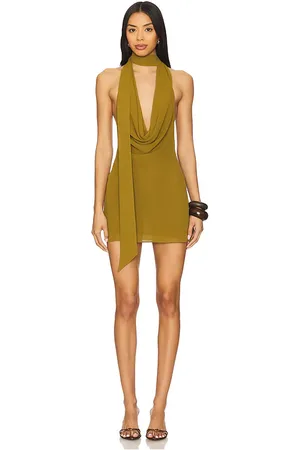 Lovers And Friends Nova Mini Dress