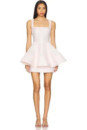 ELLIATT Deanna Mini Dress