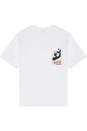 Samsøe Samsøe Saheart Tee