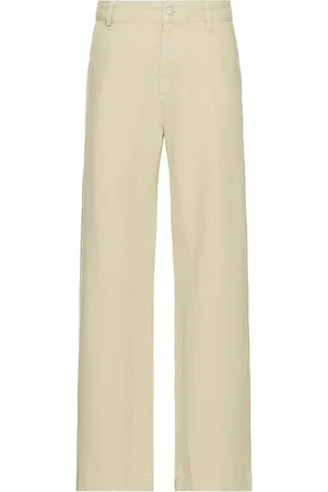 NEUW River Relaxed Chino Pants