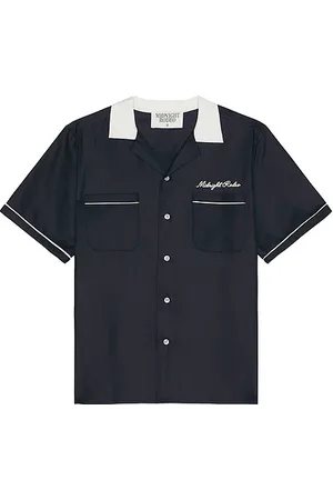 Midnight Bowler Shirt