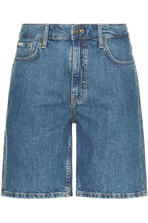 Guess Regular Denim Shorts