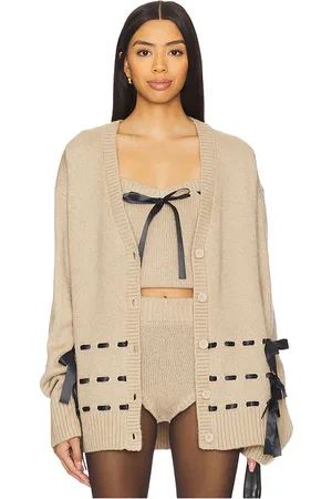 For Love & Lemons Solana Cardigan