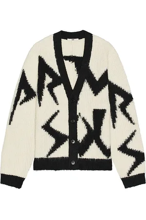 NEUW Fuzzy Cardigan