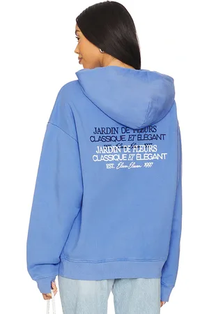 Eleven Repeat Hoodie