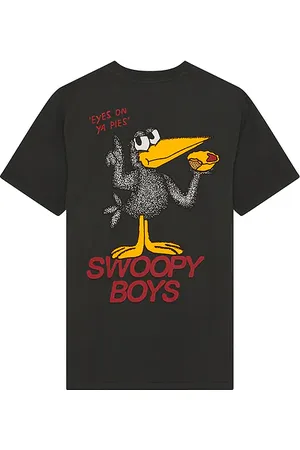 Roark Revival Swoopy Boys Tee