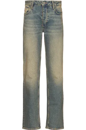 NEUW Ray Straight Salt Jeans