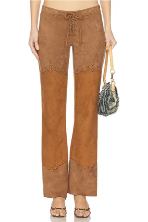 Leslie Amon X REVOLVE Coyote Ugly Pant
