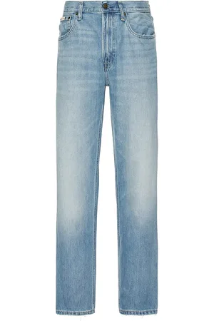 Calvin Klein Straight Jeans