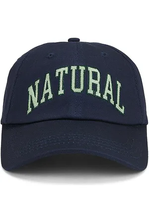 Museum of Peace and Quiet Natural Dad Hat