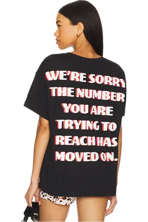 Boys Lie 1-800 Heart Boyfriend Tee