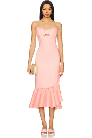 LIKELY Maureen Dress