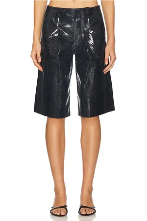 Hudson X Brooks Nader Cherie Cobra Short