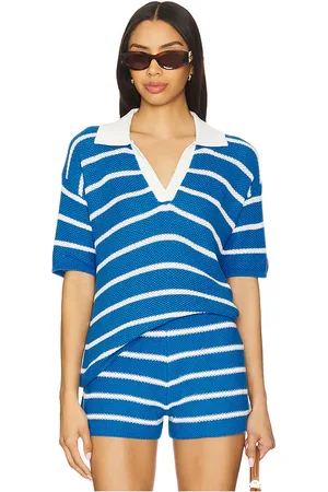 KULE Fjord Polo Top