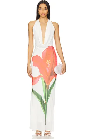 Runaway The Label Jasmina Maxi Dress