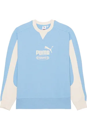 PUMA X Kidsuper Crew