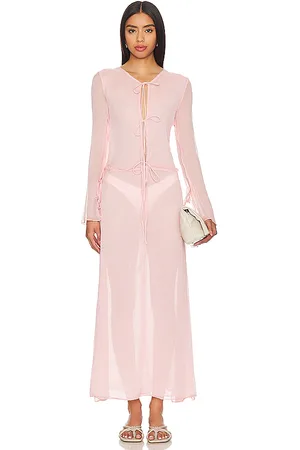 bubish Charlotte Sheer Dress