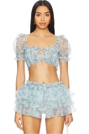 Selkie The Beverly Hills Cover Up