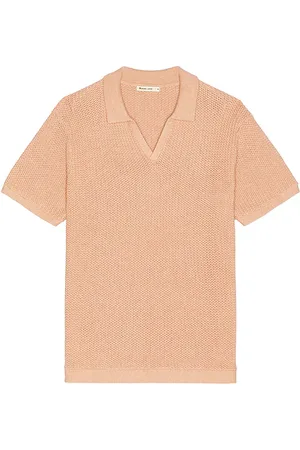 Marine Conrad Sweater Polo
