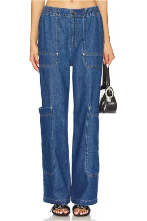 LnA Ryleigh Utility Pant