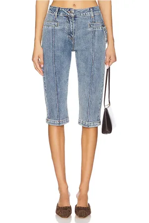 Steve Madden Delray Capri Pant