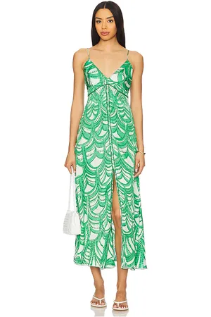 POUPETTE ST BARTH Denise Maxi Dress