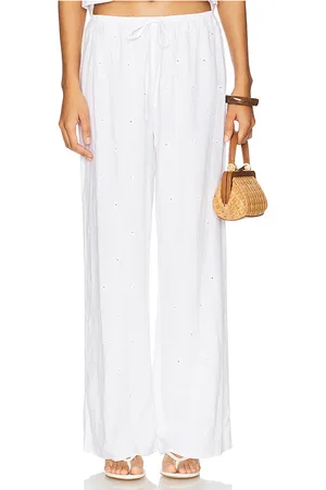 Bella Dahl Wide Leg Pant
