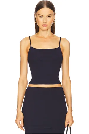 LnA Senti Ribbed Tank