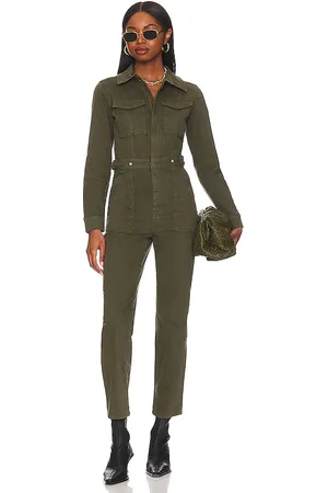 GOOD AMERICAN Fit For Success Jumpsuit