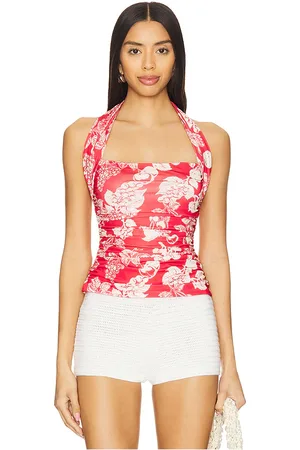 Free People Tommie Knit Top