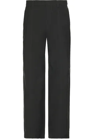 WAO Lightweight Textured Nylon Pant